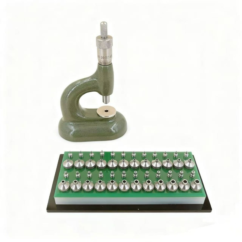 Jewelry Repair & Watches Durham Nc - Kit di Riparazione Orologi, Macchina Multifunzionale
