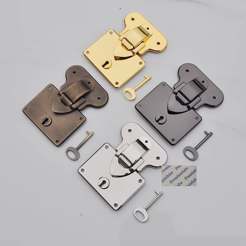Jewelry Repair & Watches Durham Nc - Kit Hardware classico con chiusura a