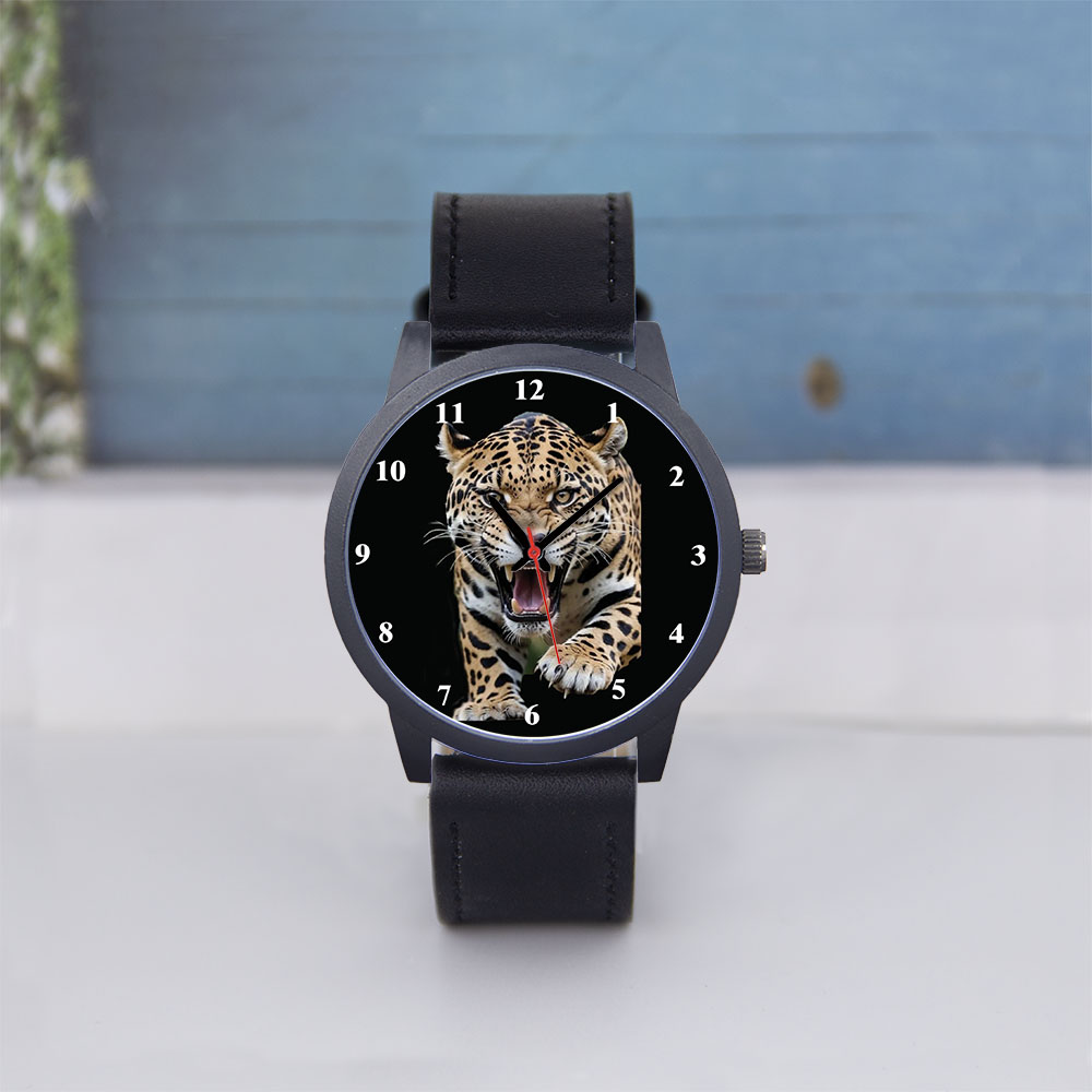 Rose Gold Bracelet - Orologio universale con movimento al quarzo