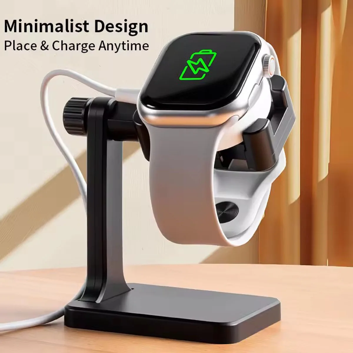 Smartwatch - Supporto Universale per Smartwatch per la