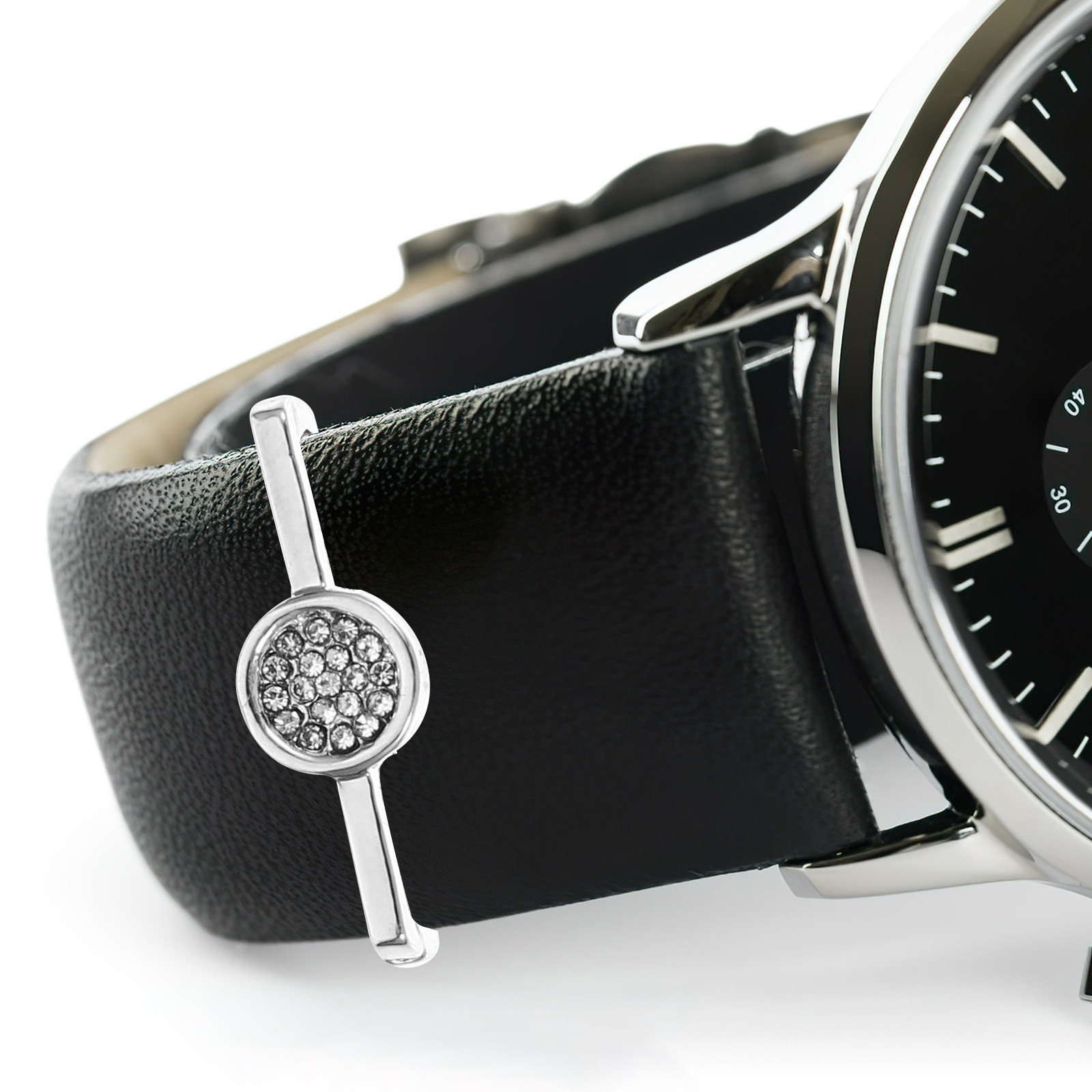 Set di 5 Anelli Decorativi in  - Smartwatch recensione e prezzo