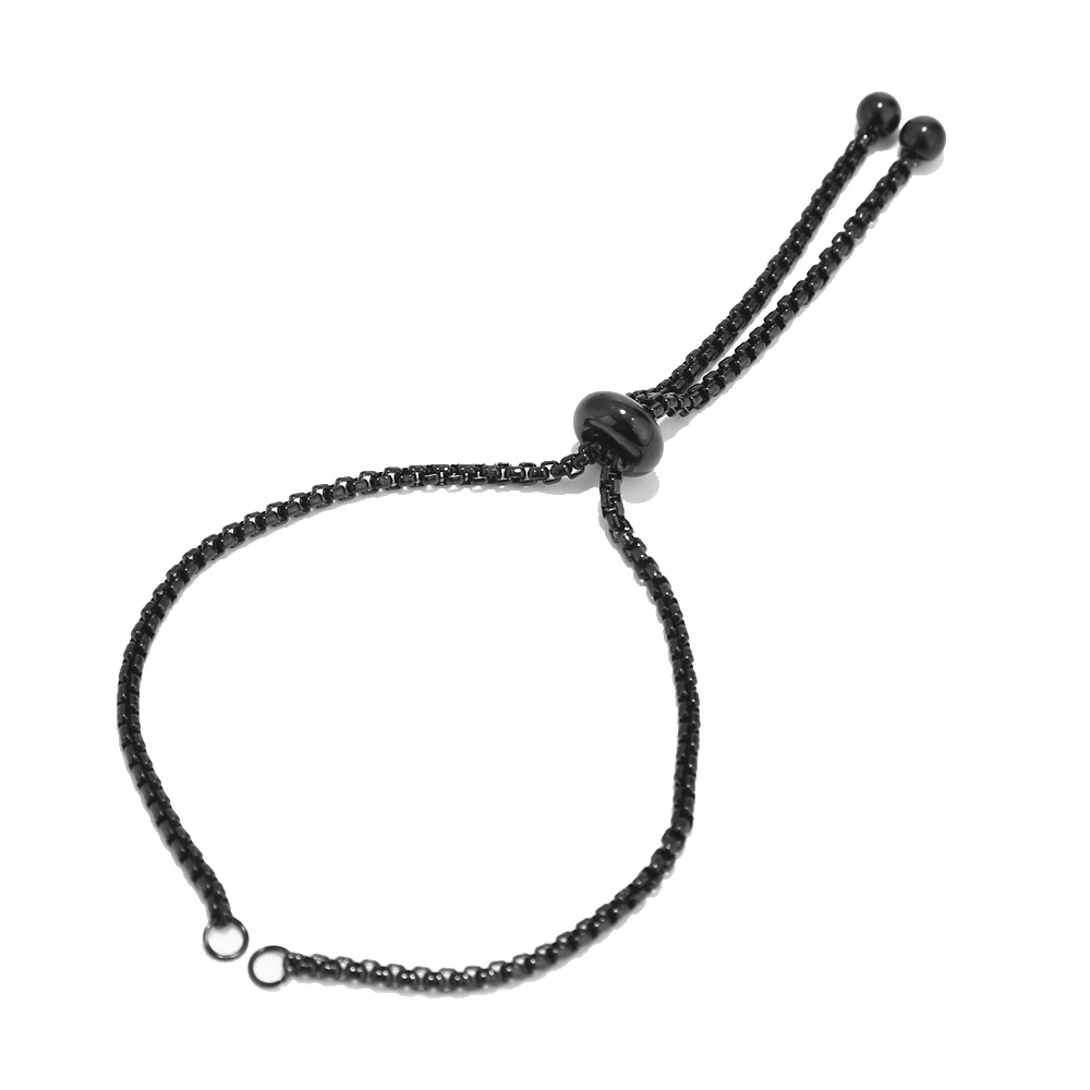 10 pezzi all'ingrosso in accia - Rose Gold Bracelet recensione e prezzo