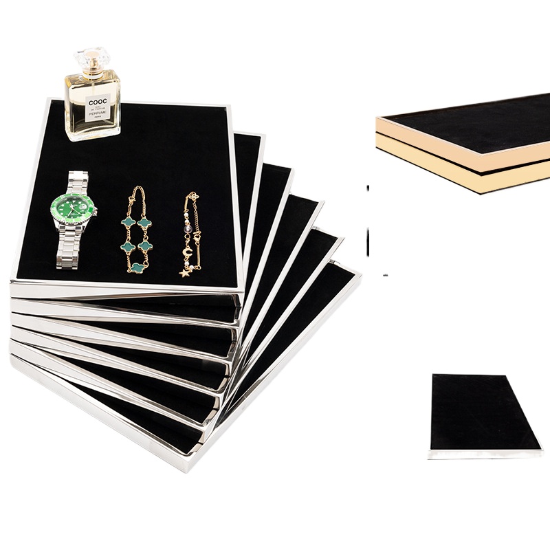 Espositore di lusso per gioiel - Jewelry Y Watches recensione e prezzo