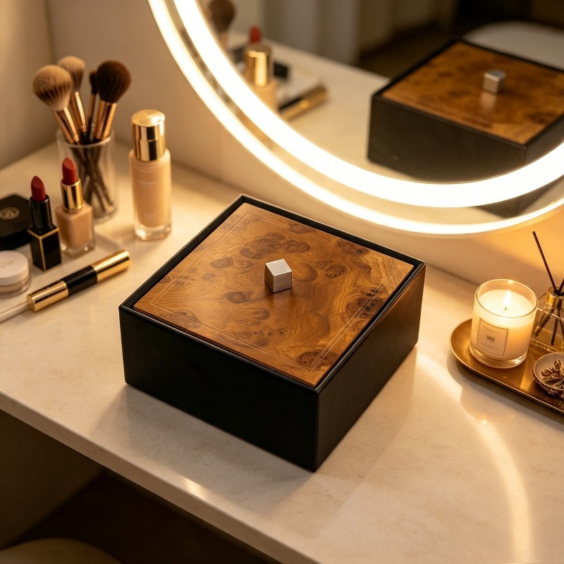Organizzatori di Lusso Italian - Jewelry And Watches Box recensione e prezzo
