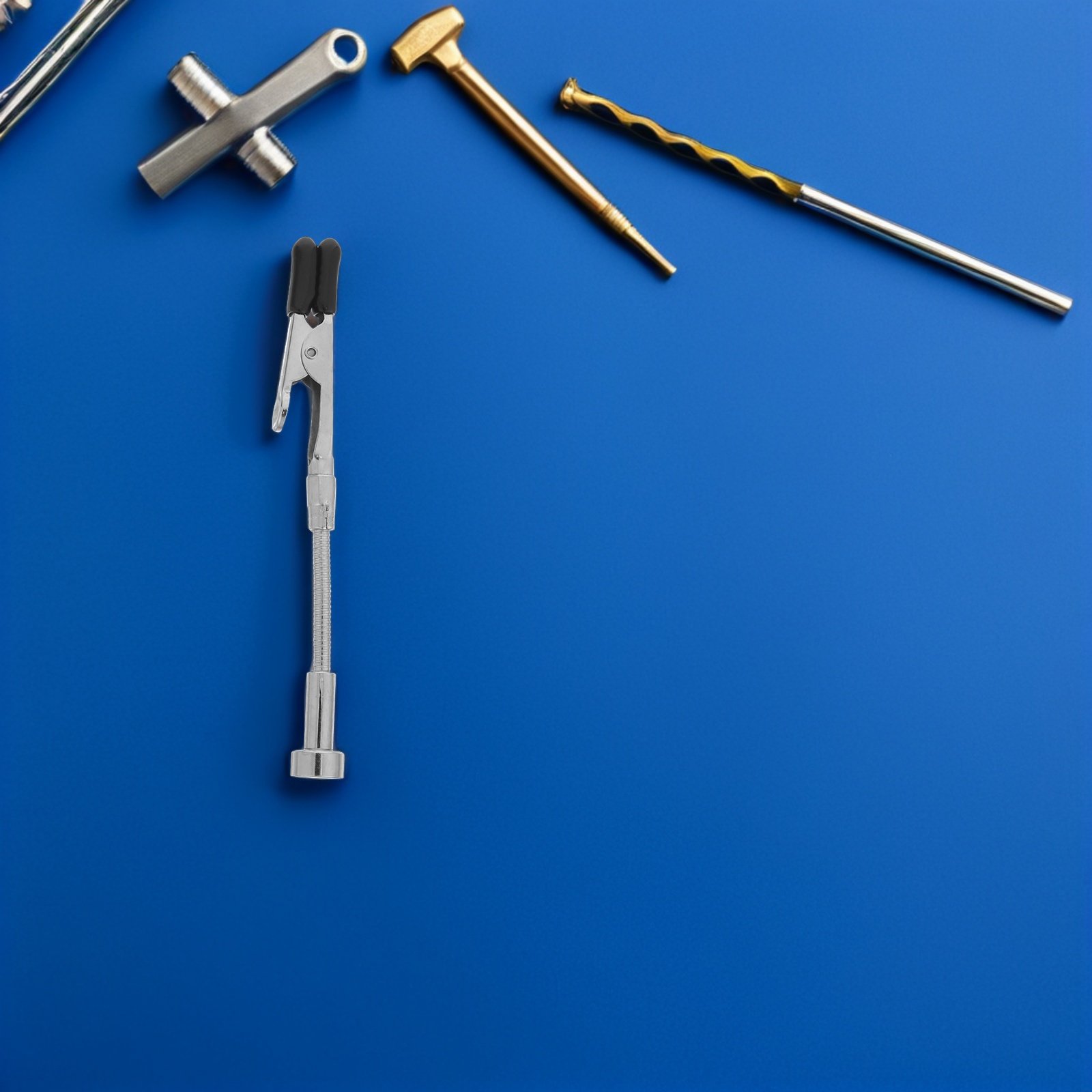 4 Pezzi Posizionatore per Sald - Jewelry Repair & Watches Durham Nc recensione e prezzo
