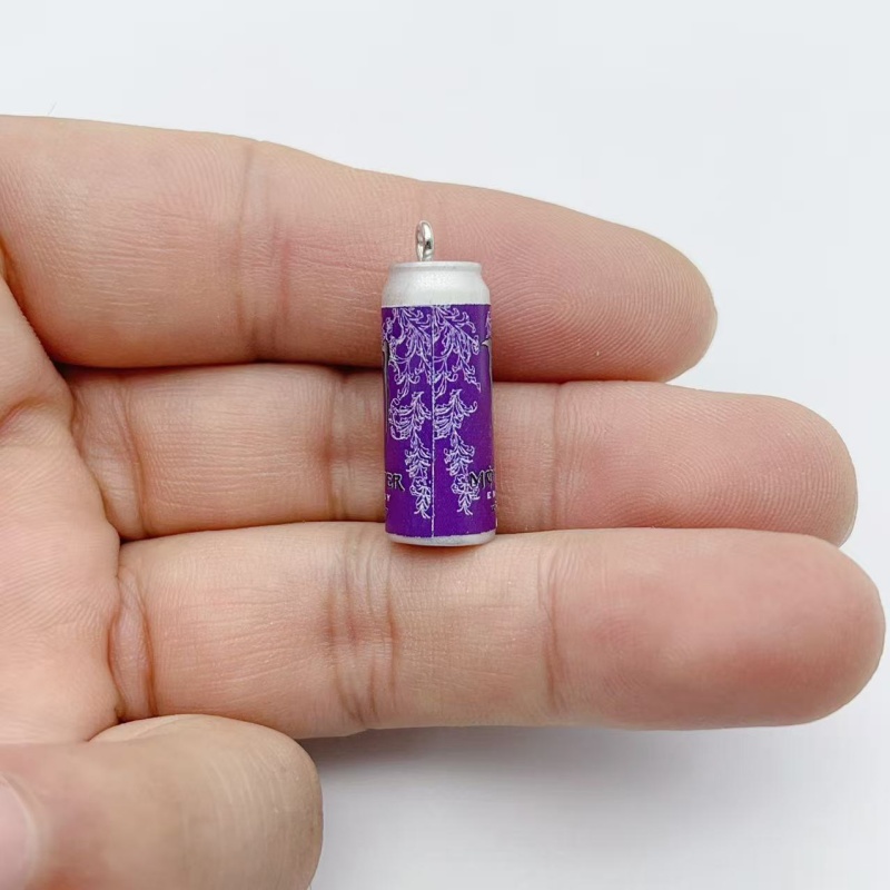 10 Pezzi Mini Ciondoli in Resi - Drop Earrings recensione e prezzo