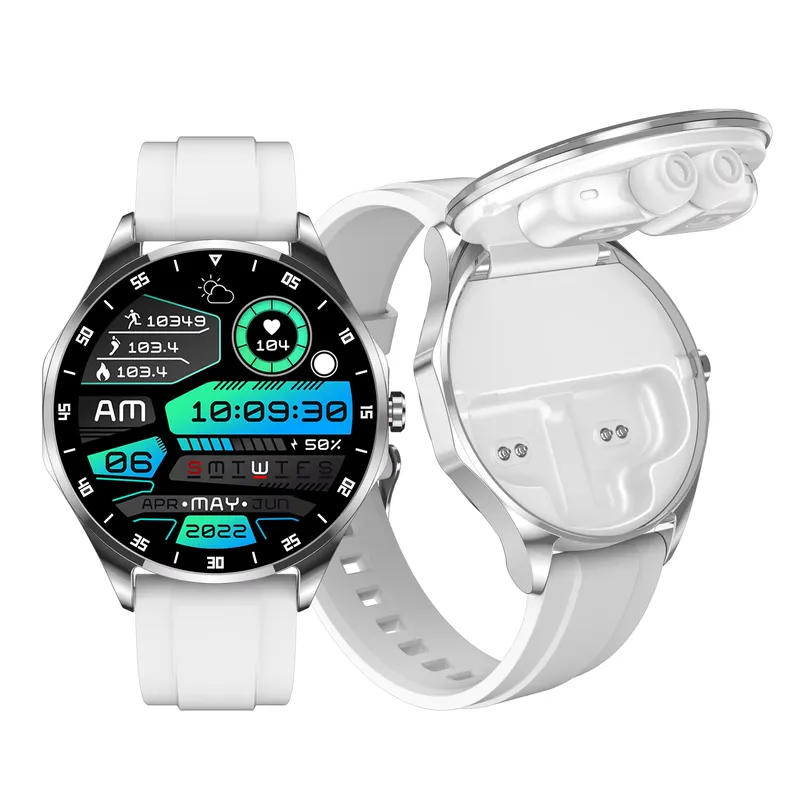 Smartwatch OEM Amoled 1.43'' c - Smartwatch recensione e prezzo