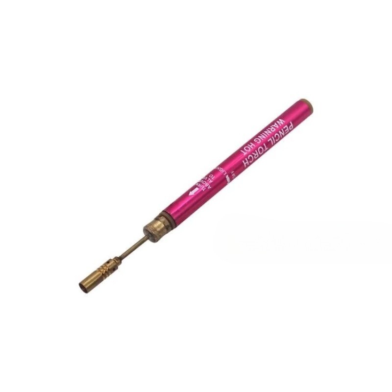 Mini Torce a Penna a Butano Ri - Jewelry Repair & Watches Durham Nc recensione e prezzo