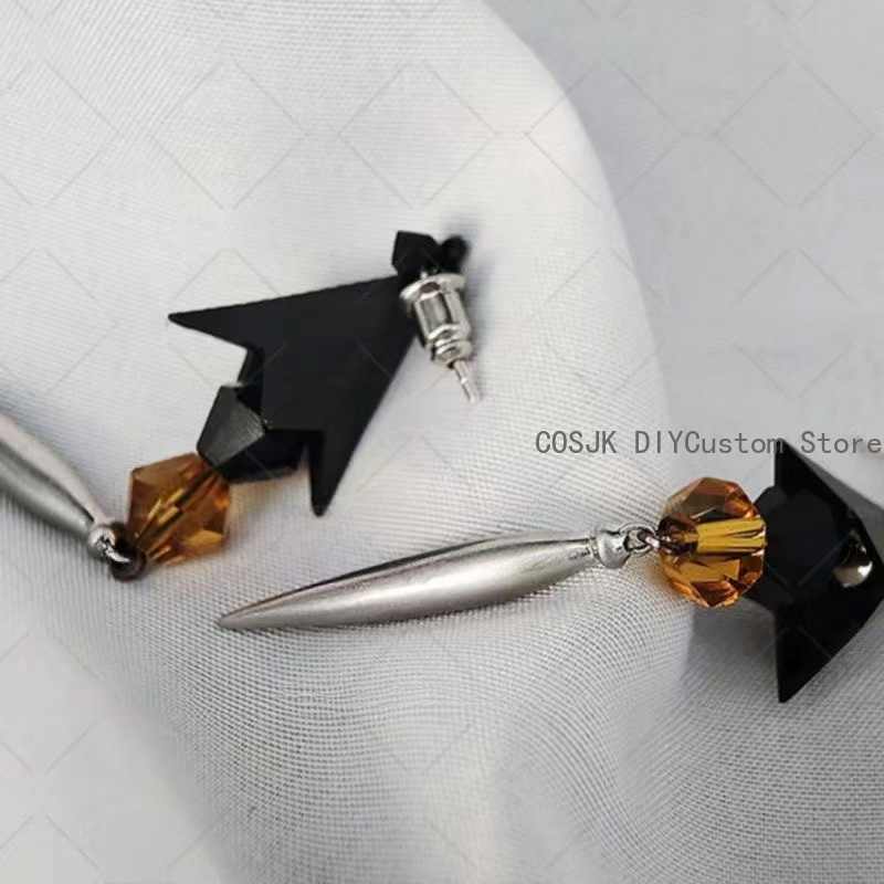 Gioco Genshin Impact Zhongli C - Drop Earrings recensione e prezzo