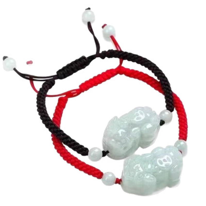 Bracciale Pixiu in Giadeite Na - Jewelry & Watches Vitopoulos Reviews recensione e prezzo