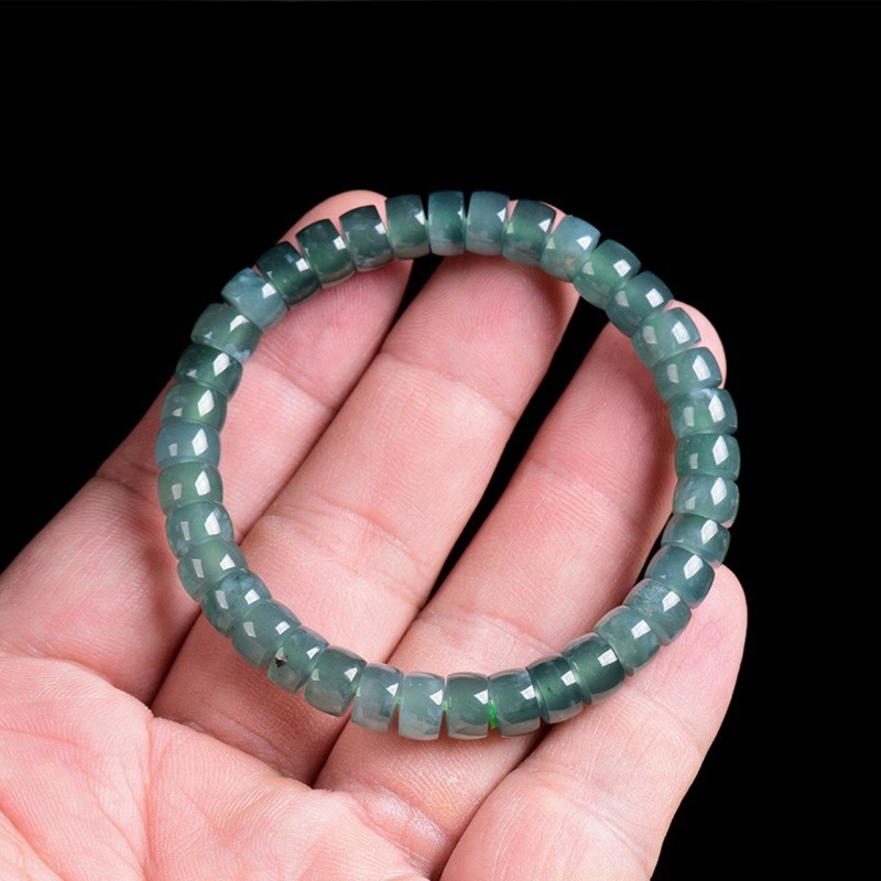 Bracciale in giadeite naturale - Jewelry & Watches Vitopoulos Reviews recensione e prezzo