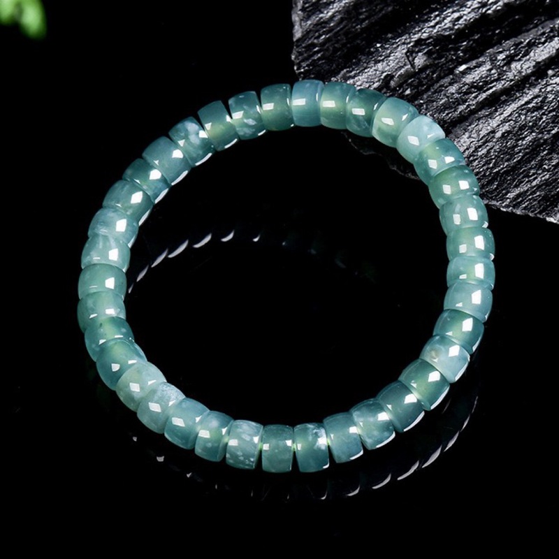 Bracciale in giadeite naturale - Jewelry & Watches Vitopoulos Reviews recensione e prezzo