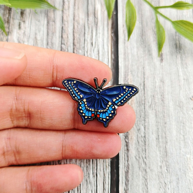 Spille in Metallo Vintage dal  - Vintage Brooch Pin recensione e prezzo
