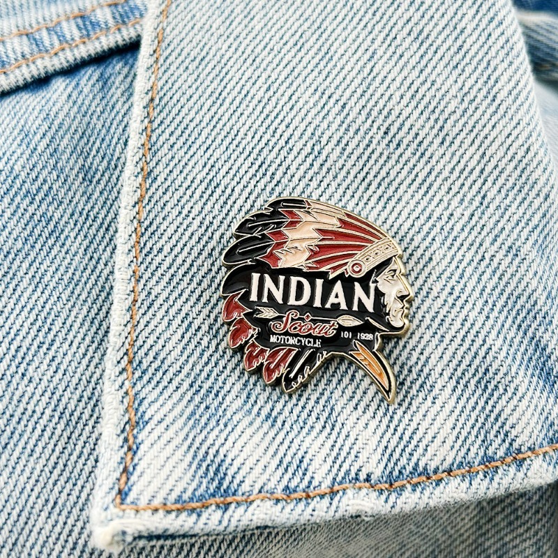 Spille in Metallo Vintage dal  - Vintage Brooch Pin recensione e prezzo