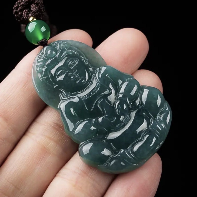 Autentico Buddha Guanyin di gr - Jewelry & Watches Vitopoulos Reviews recensione e prezzo