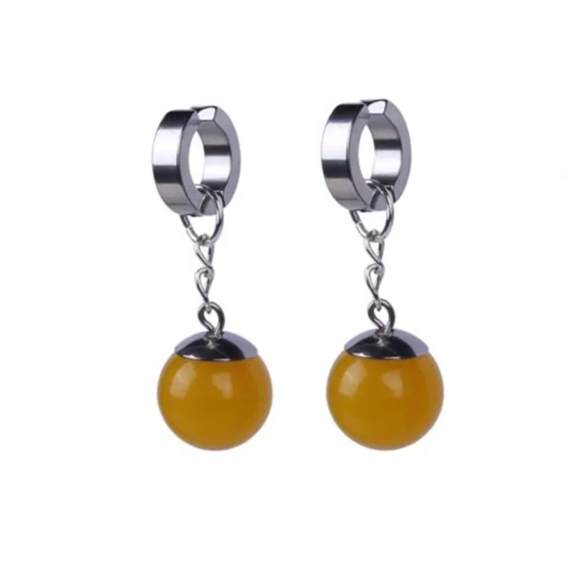 2026 Orecchini Vegetto Potara  - Drop Earrings recensione e prezzo