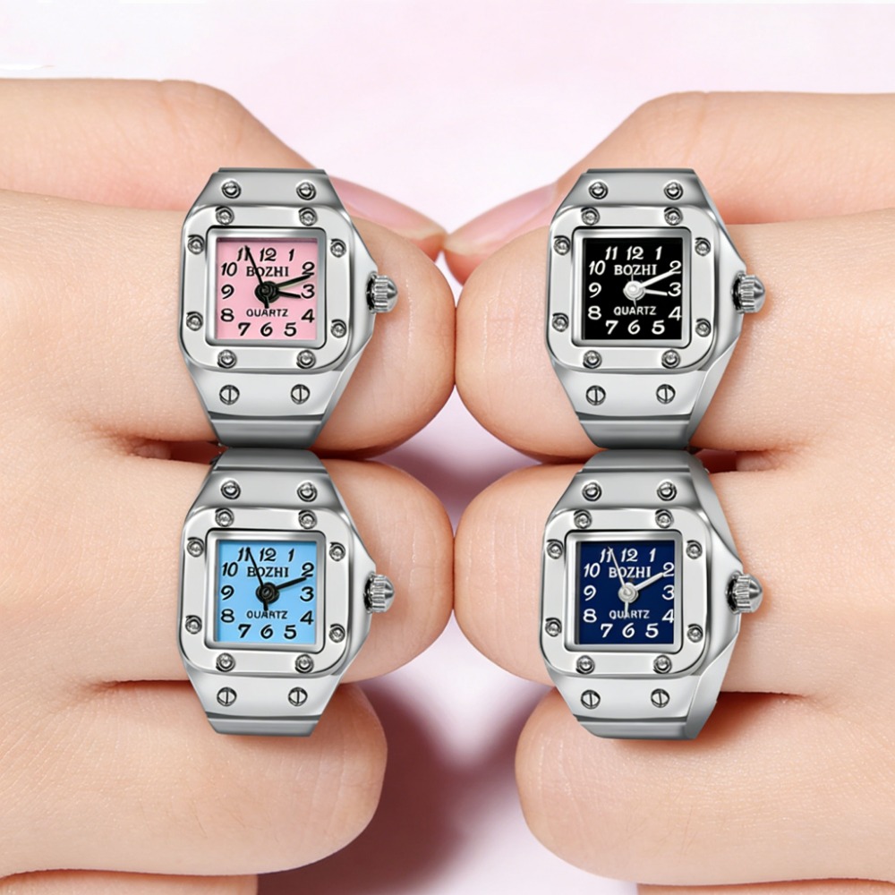 Orologio ad Anello Creativo co - Jewelry Watches Men recensione e prezzo