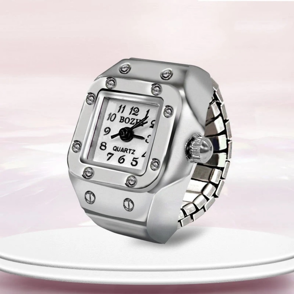 Orologio ad Anello Creativo co - Jewelry Watches Men recensione e prezzo