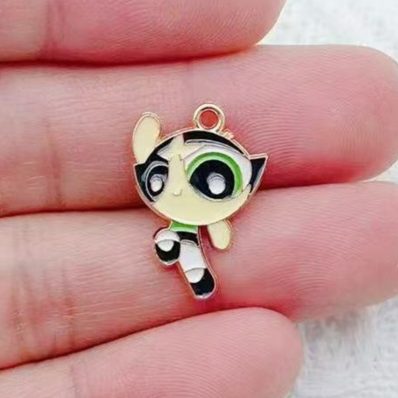 10 Pezzi Ciondolo in Lega con  - Drop Earrings recensione e prezzo