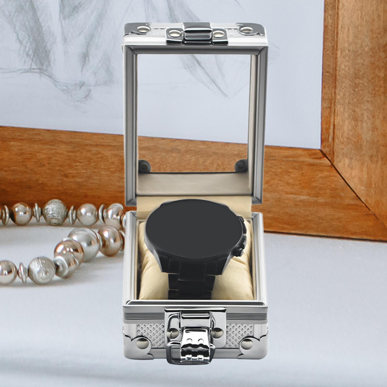 Organizzatore di scatole per o - Jewelry And Watches Box recensione e prezzo