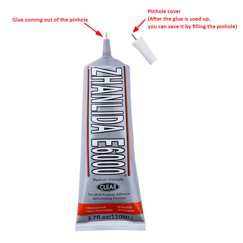 10/15/110ml Colla Strass Abbig - Jewelry Repair & Watches Durham Nc recensione e prezzo