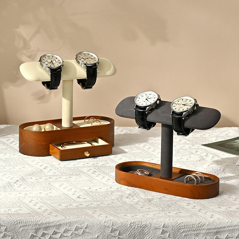 Oirlv Organizzatore per orolog - Watches Jewelry Holder recensione e prezzo