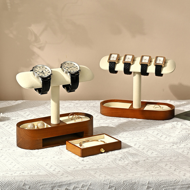Oirlv Organizzatore per orolog - Watches Jewelry Holder recensione e prezzo