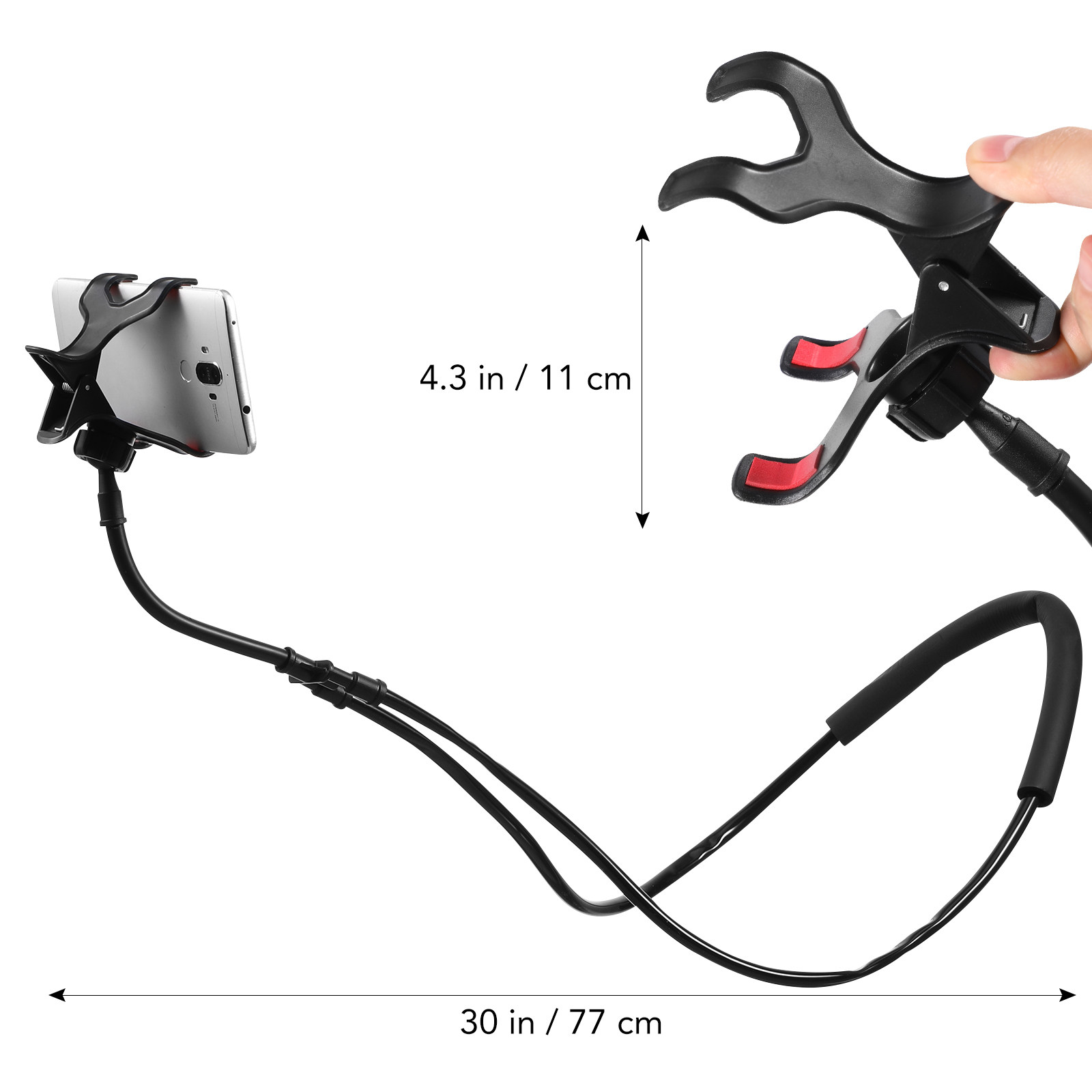 1 pz Supporto Flessibile per T - Watches & Jewelry Repair Center Photos recensione e prezzo