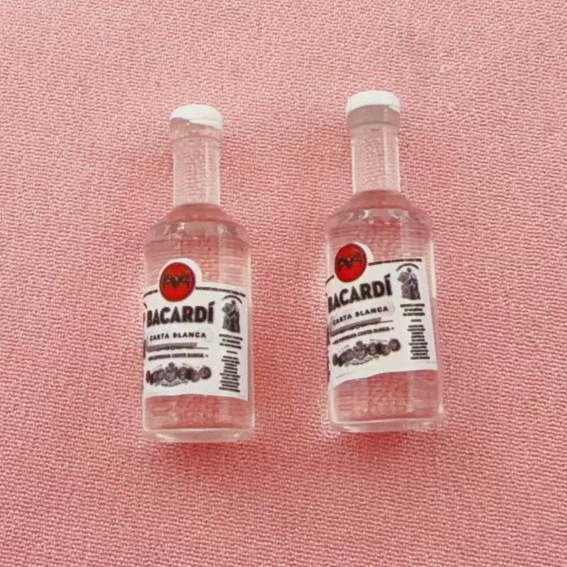 Set di 11 Mini Ciondoli 3D in  - Drop Earrings recensione e prezzo