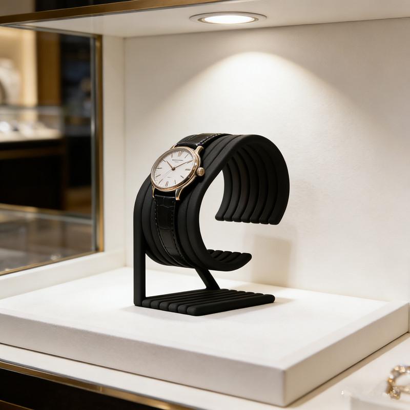 Espositore per Orologi da 1 Pe - Watches Jewelry Holder recensione e prezzo