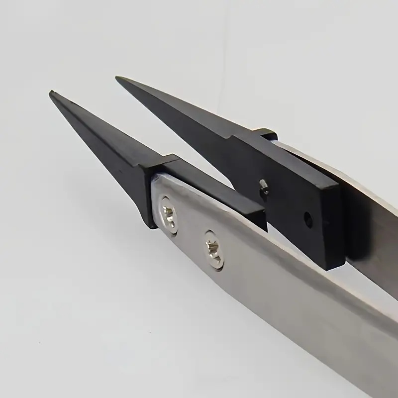 1 pinzetta di precisione in ac - Jewelry Repair & Watches Durham Nc recensione e prezzo