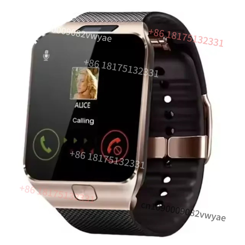 Smartwatch Elettronico DZ09 co - Smartwatch recensione e prezzo