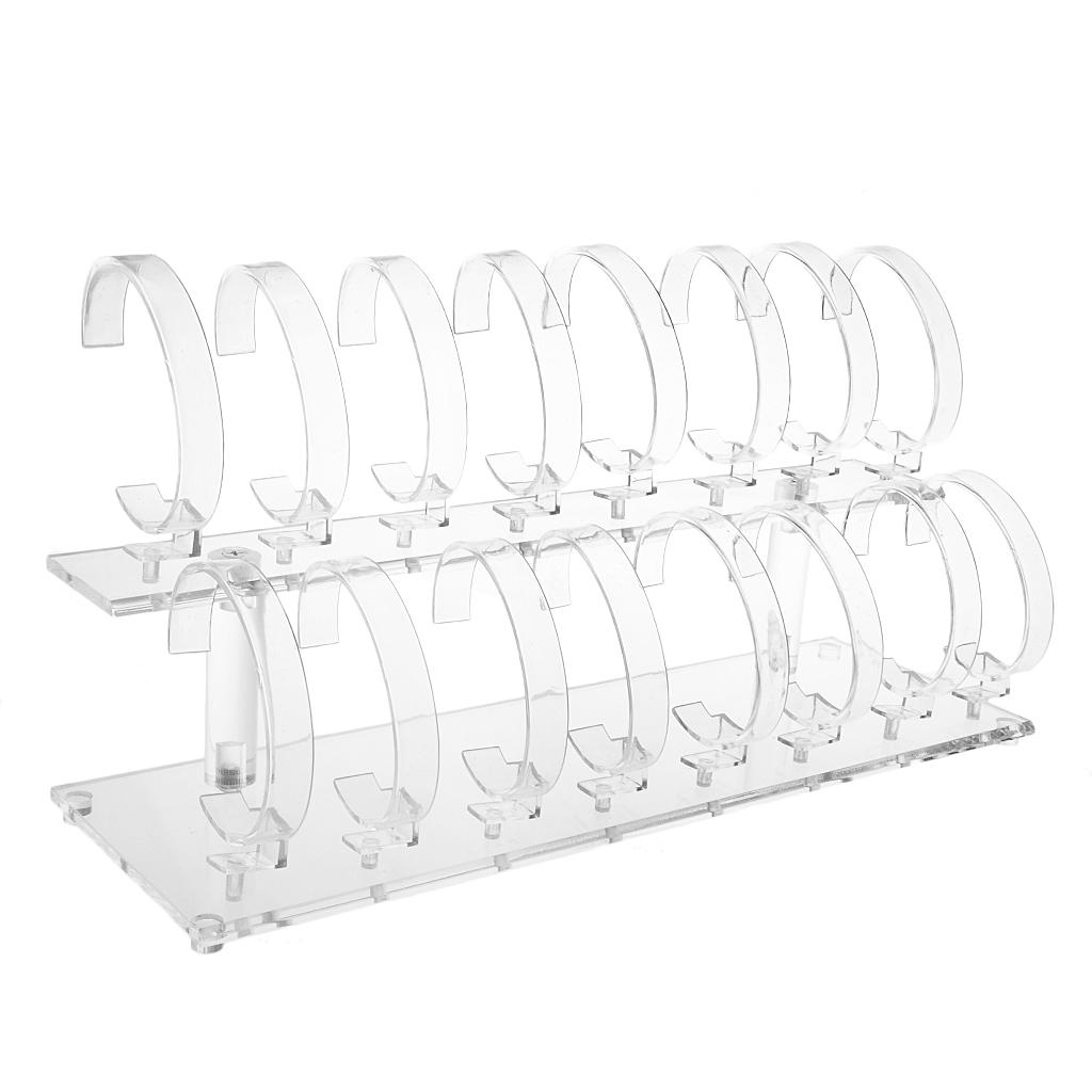 Espositore per Gioielli in Acr - Watches Jewelry Holder recensione e prezzo