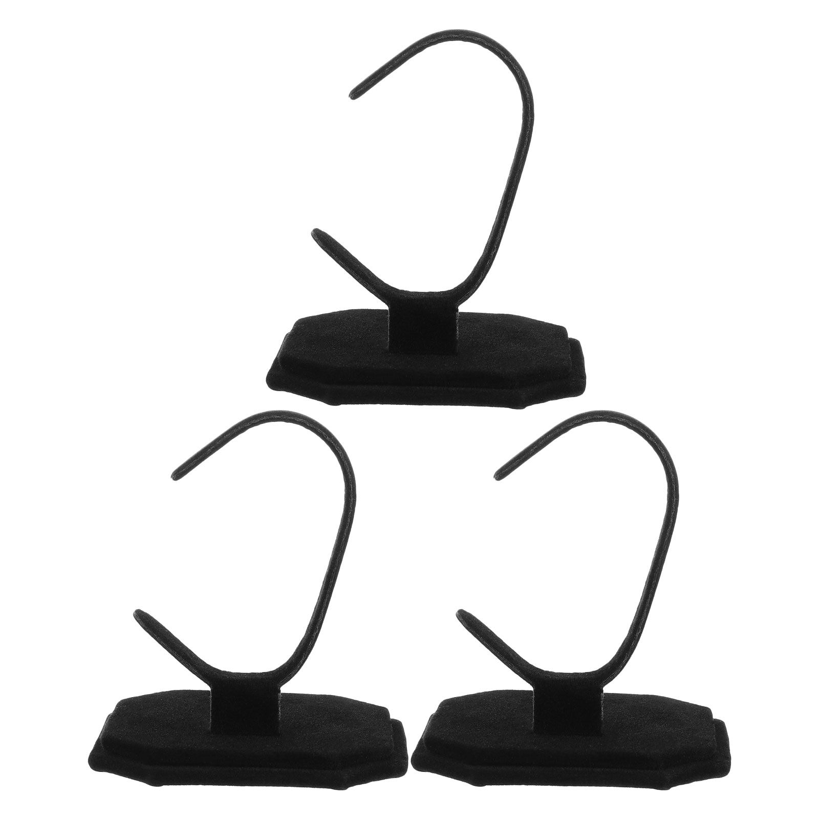 Set di 3 Supporti per Orologi  - Watches Jewelry Holder recensione e prezzo