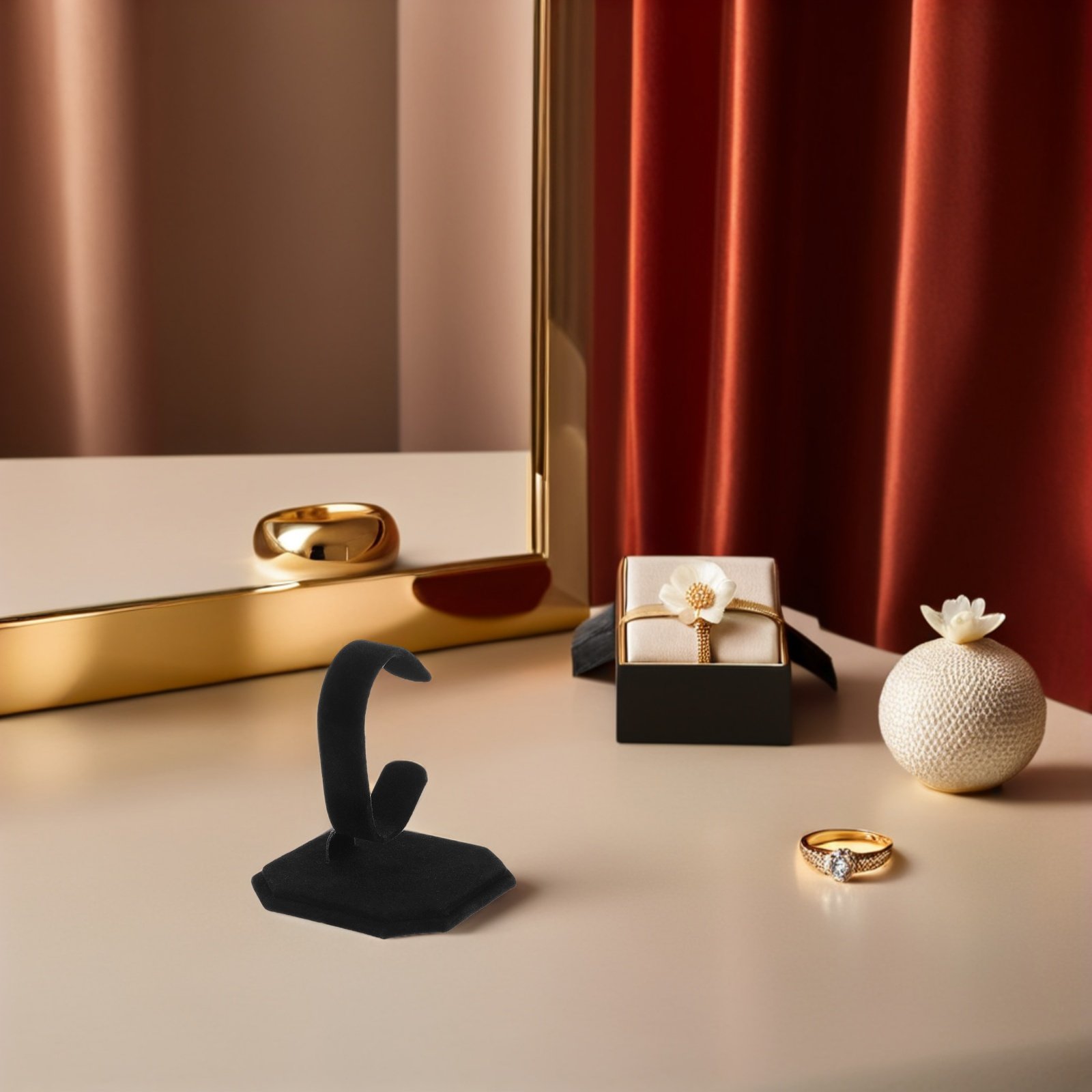 Set di 3 Supporti per Orologi  - Watches Jewelry Holder recensione e prezzo