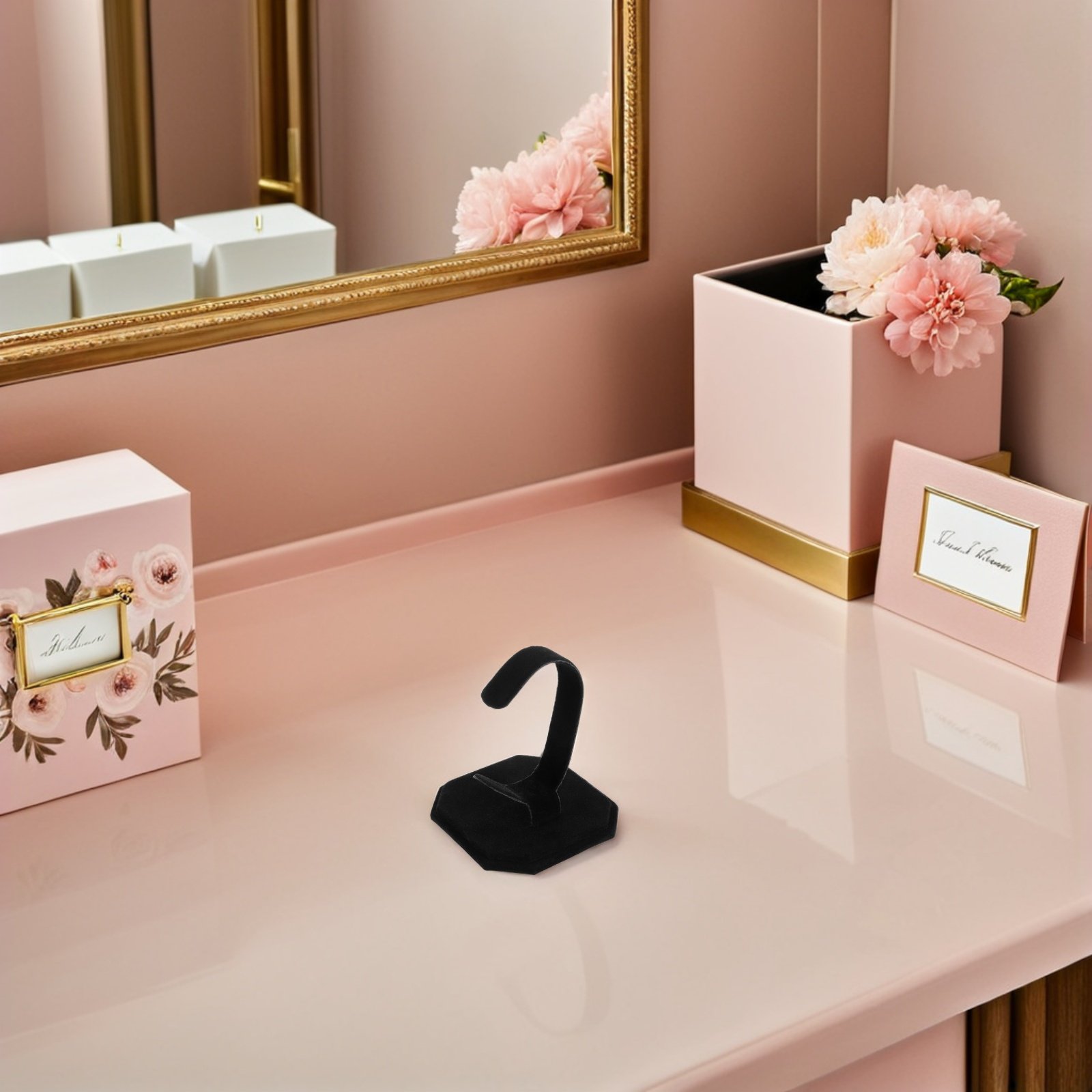 Set di 3 Supporti per Orologi  - Watches Jewelry Holder recensione e prezzo