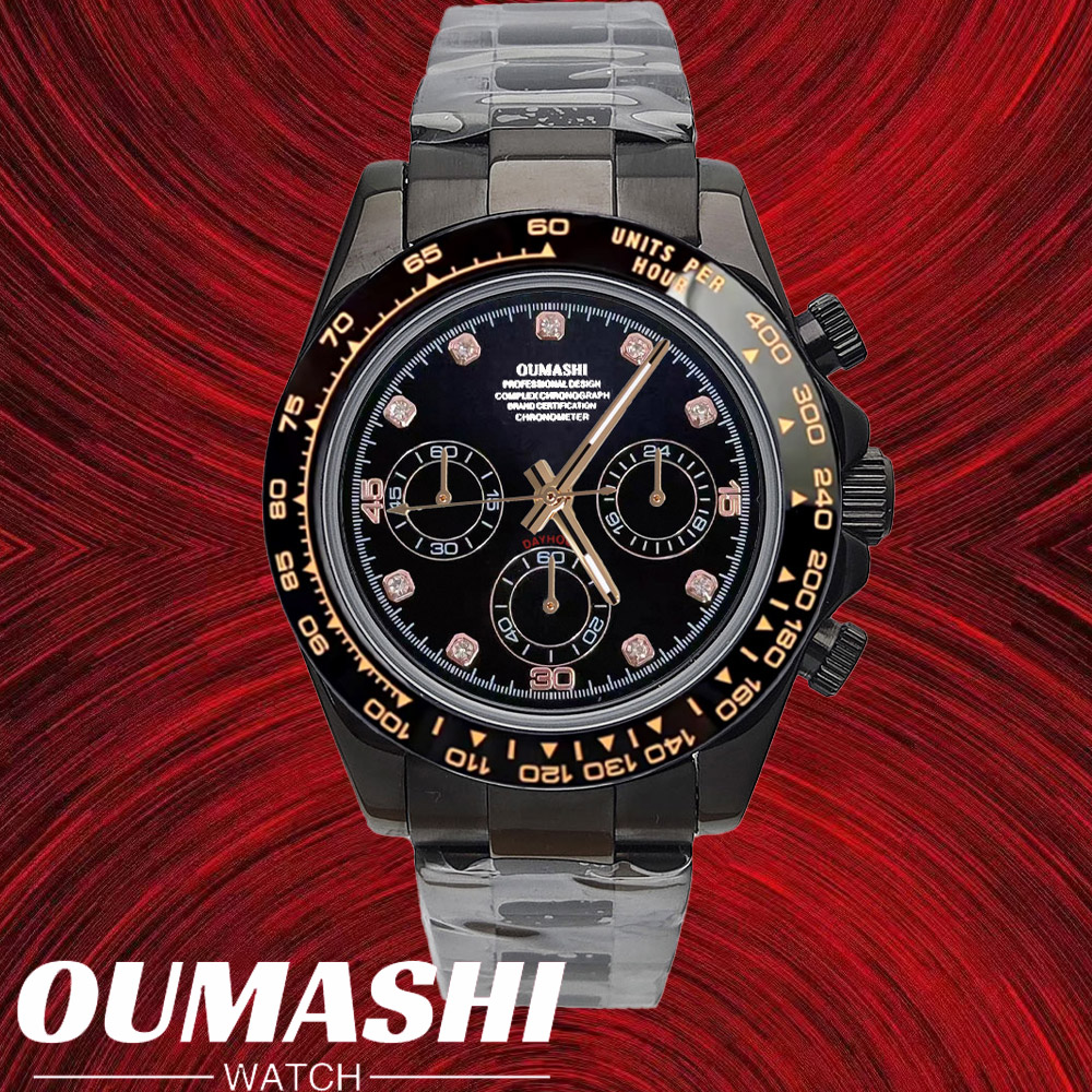 Orologi VK63 Orologio di lusso - Rose Gold Bracelet recensione e prezzo