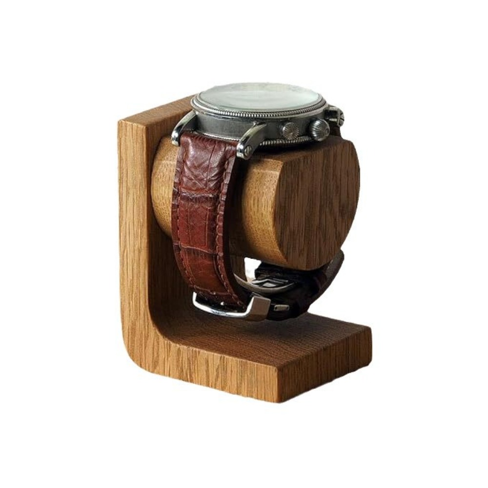Nuovo supporto per orologio in - Watches Jewelry Holder recensione e prezzo