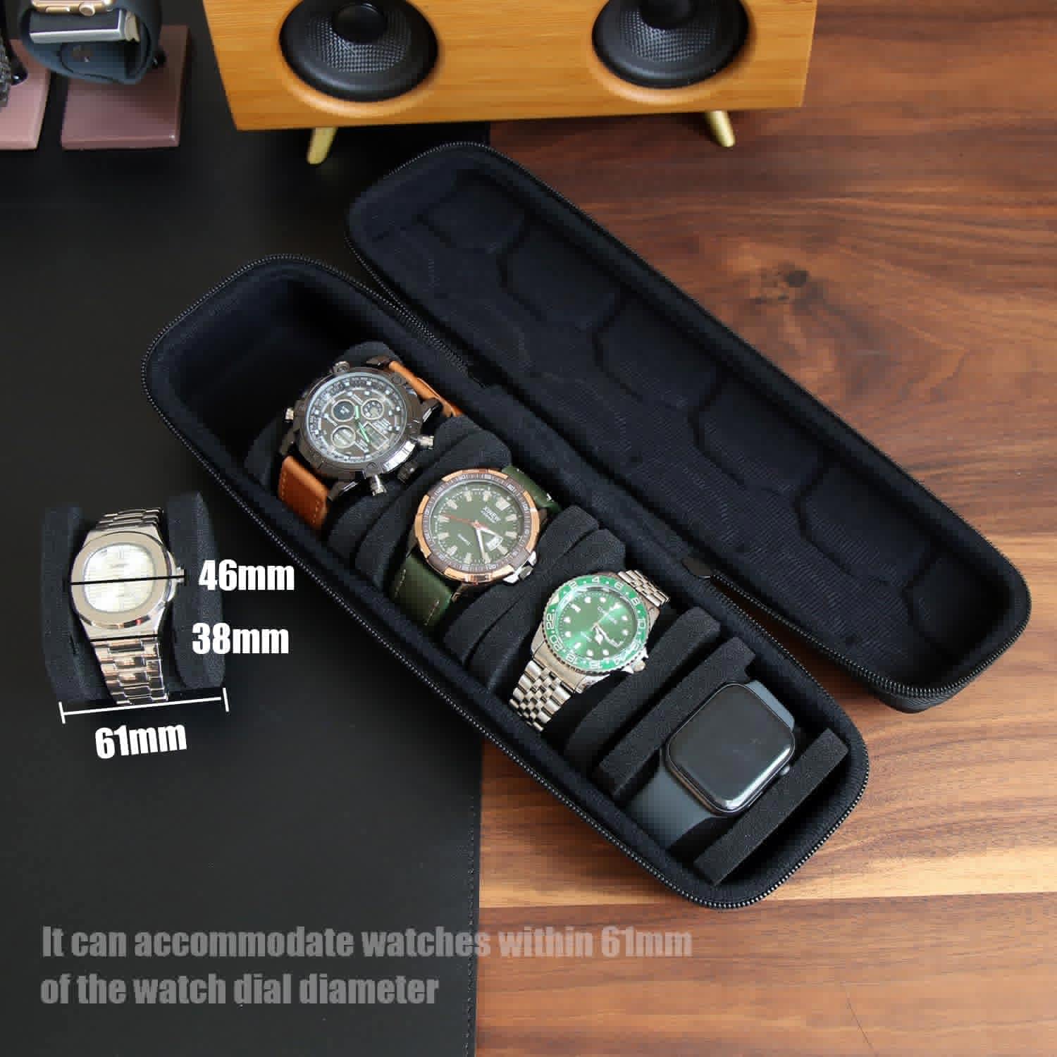 Organizzatore di scatole per o - Smartwatch recensione e prezzo