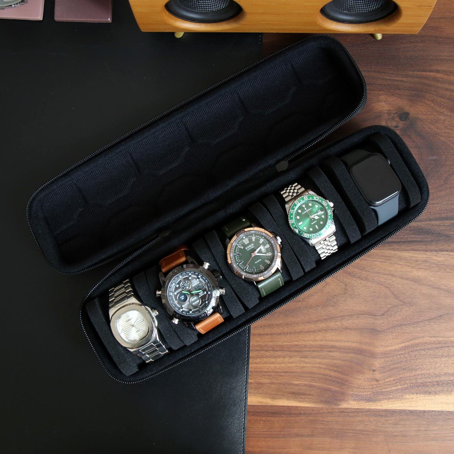 Organizzatore di scatole per o - Smartwatch recensione e prezzo