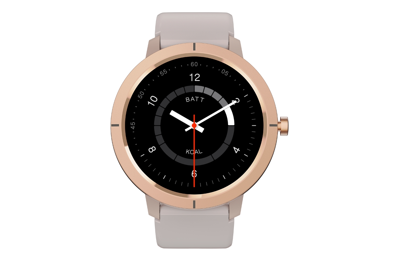 Smartwatch GPS DM76 2026 per A - Smartwatch recensione e prezzo