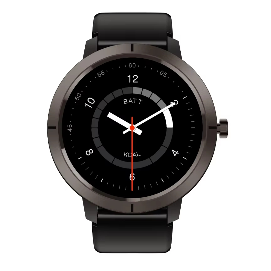 Smartwatch GPS DM76 2026 per A - Smartwatch recensione e prezzo