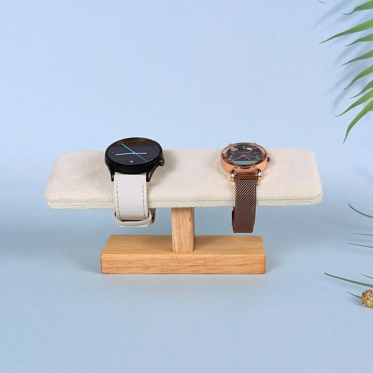 Supporto per organizer per oro - Jewelry And Watches Box recensione e prezzo