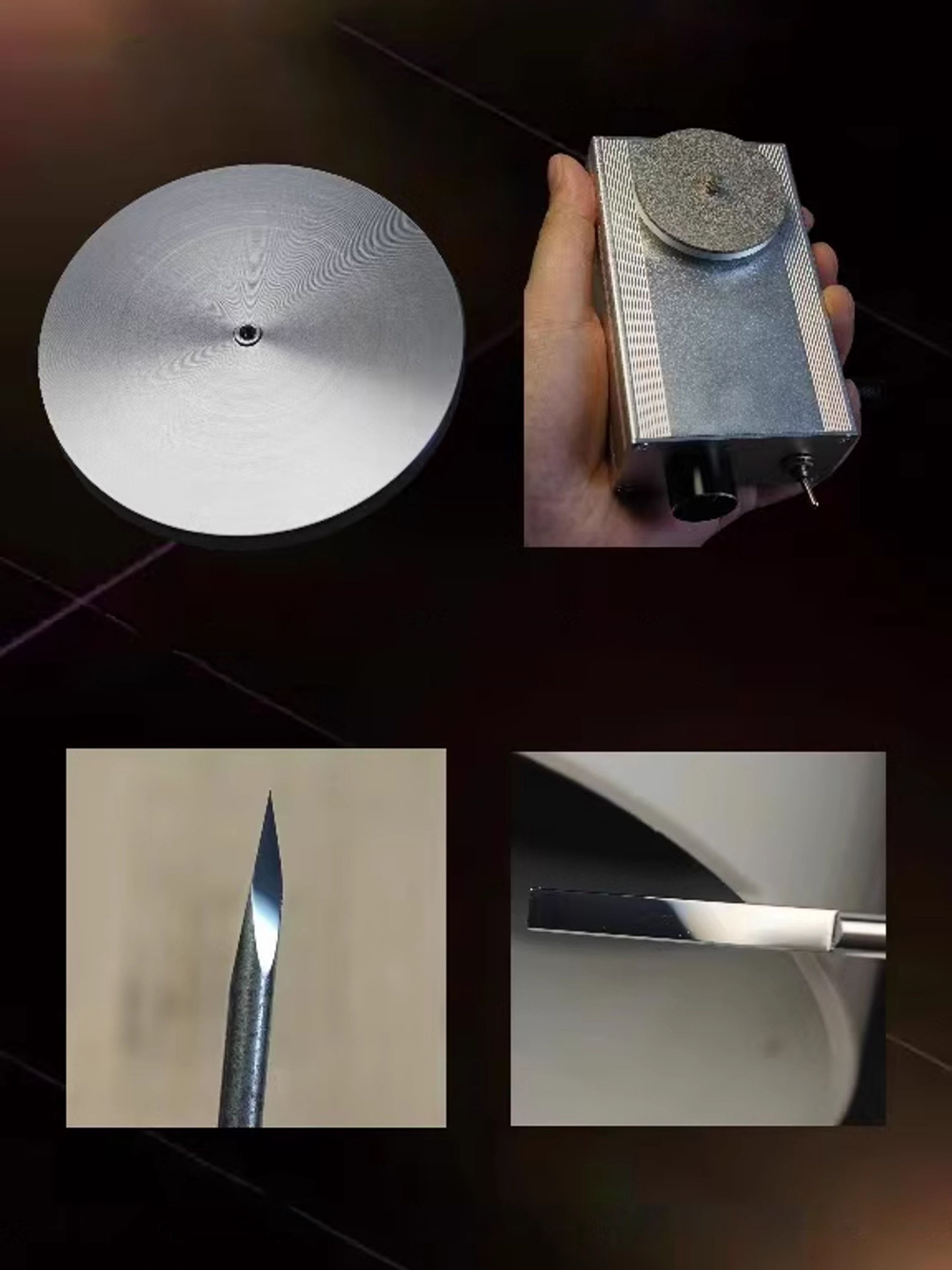 Macchina Elettrica per Incisio - Jewelry Y Watches recensione e prezzo