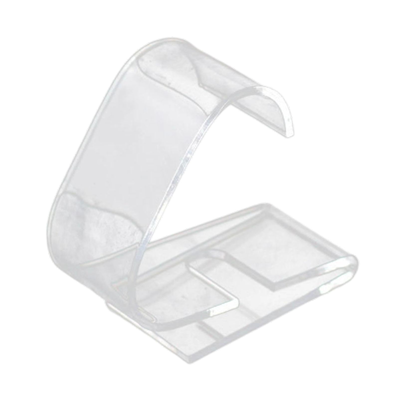 Espositore Trasparente per Oro - Watches Jewelry Holder recensione e prezzo