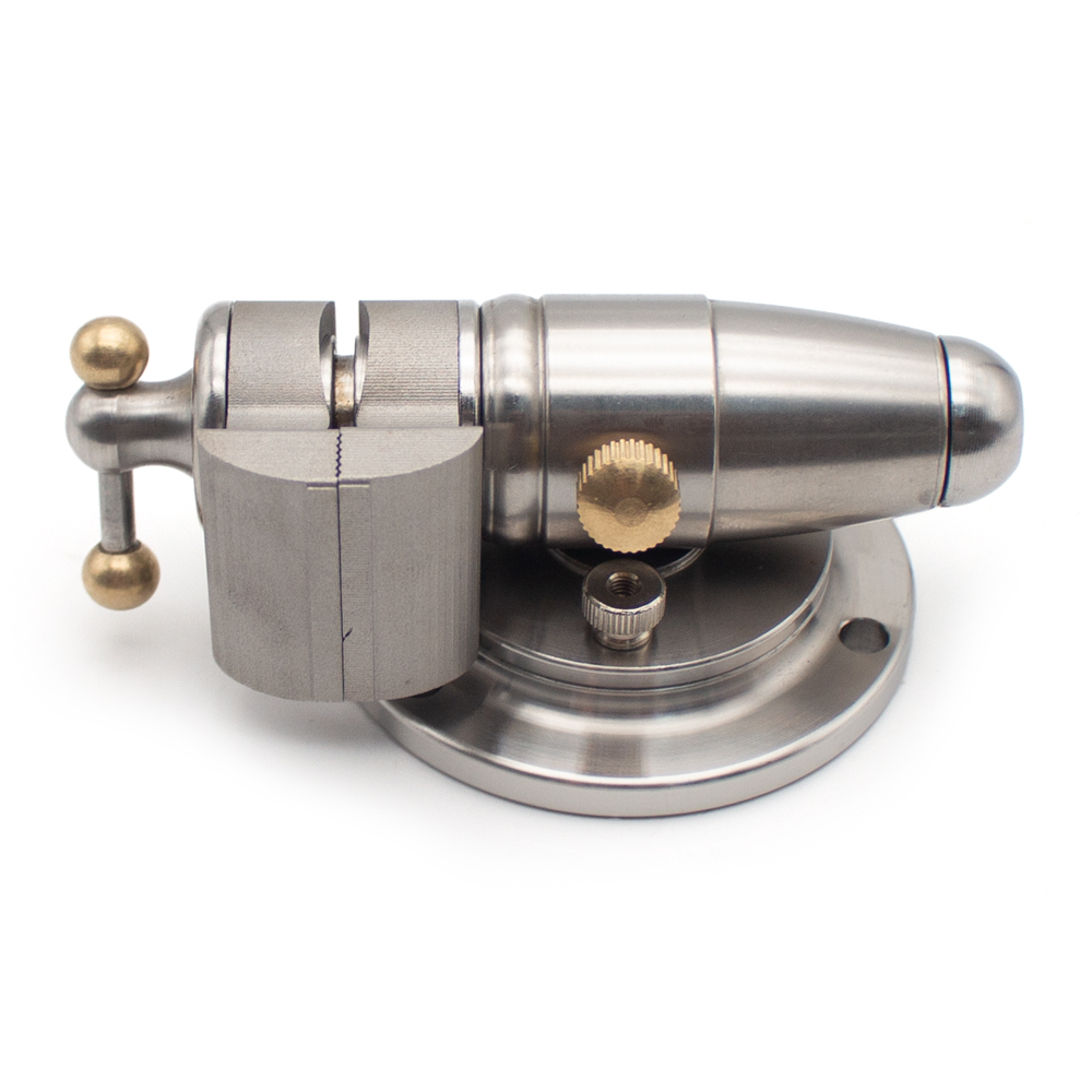 Mini morsa da banco in acciaio - Jewelry Y Watches recensione e prezzo