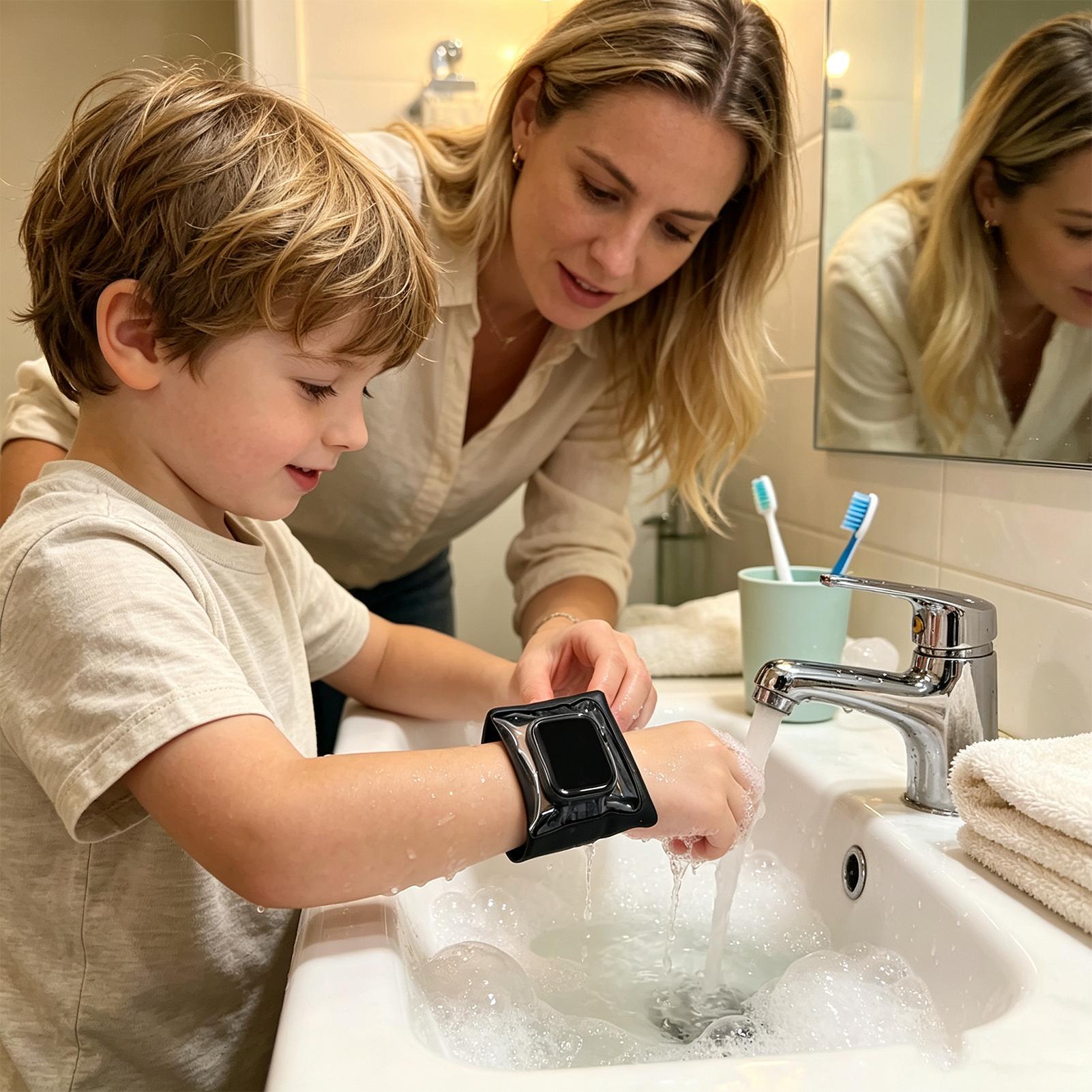 Custodia Protettiva Impermeabi - Smartwatch recensione e prezzo