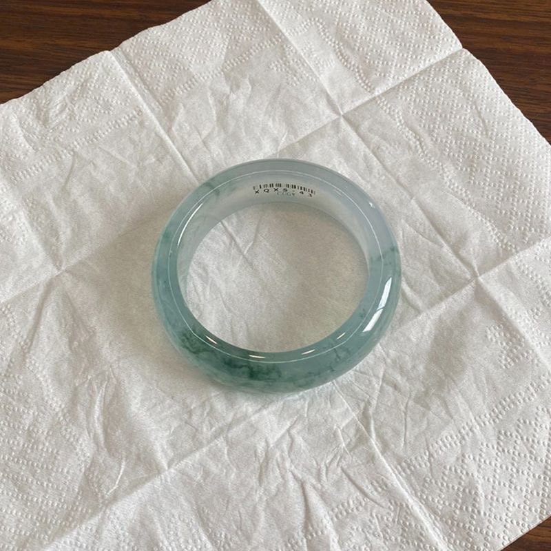 Bracciale in giade birmano ghi - Jewelry & Watches Vitopoulos Reviews recensione e prezzo