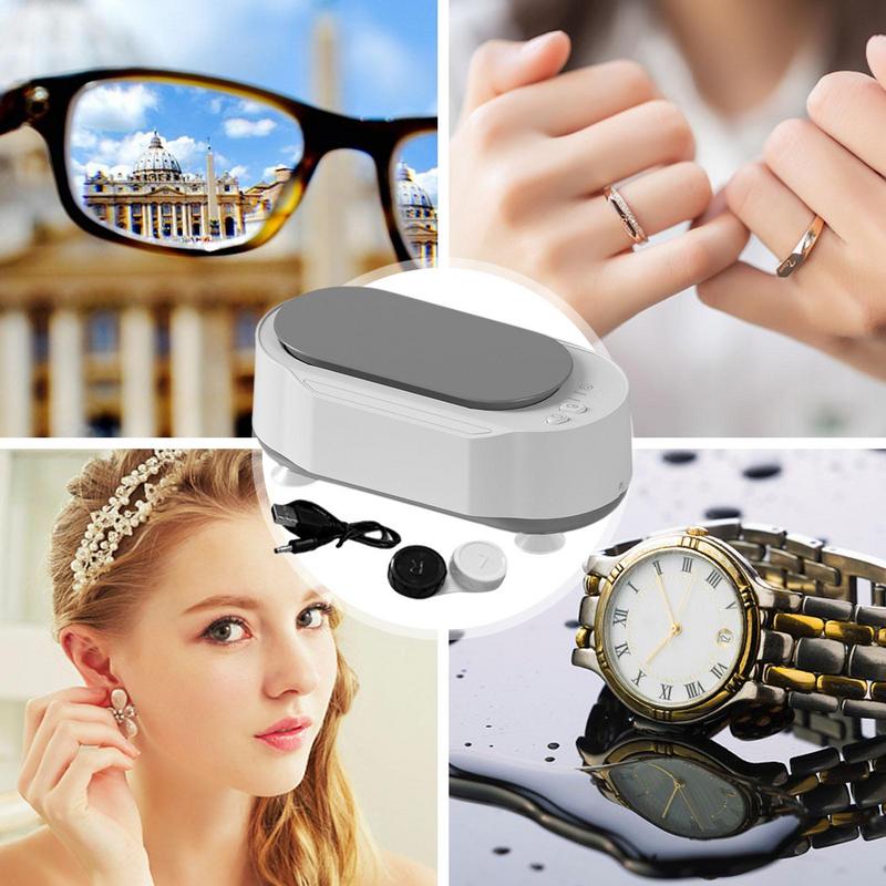 Macchina per la pulizia dei gi - Jewelry Y Watches recensione e prezzo