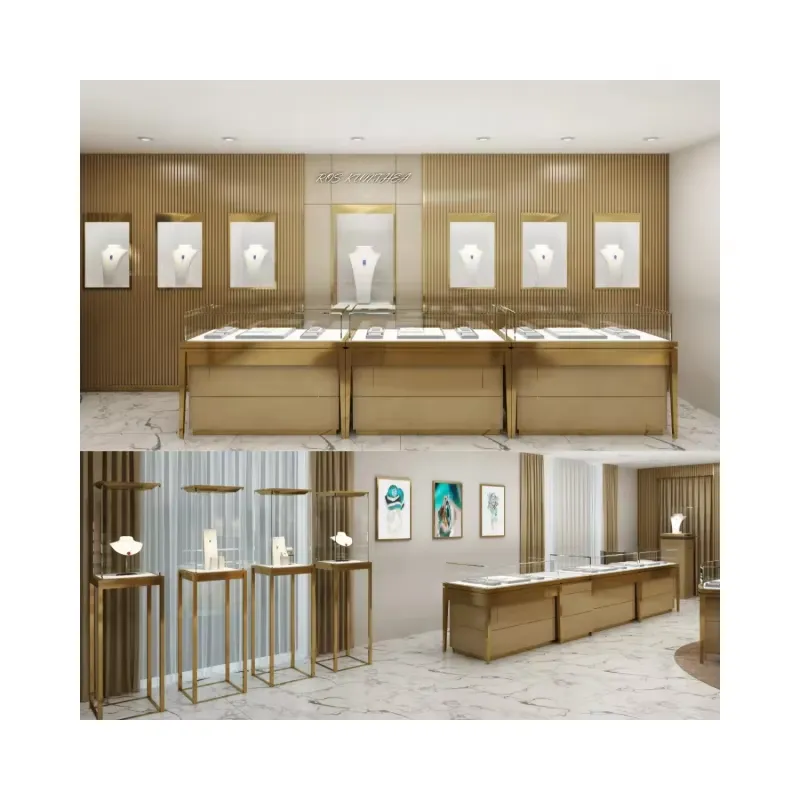 Vetrina Espositiva Rotonda per - Used Jewelry Watches recensione e prezzo
